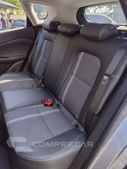 TRACKER 1.0 Turbo LTZ