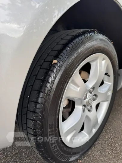 COROLLA 1.8 GLI Flex