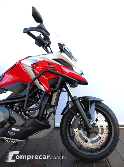 HONDA NC 750X ABS DCT