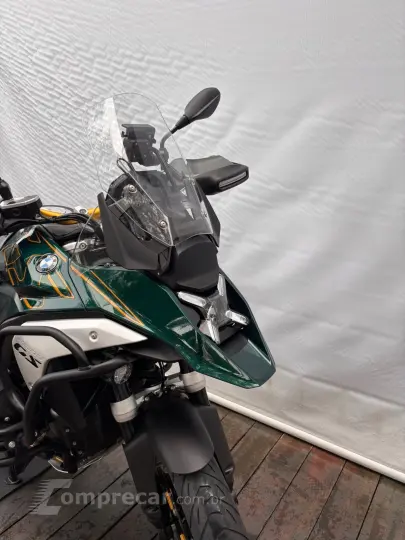 BMW R 1300 GS OPTION 719