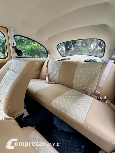 FUSCA 1.3 L 8V