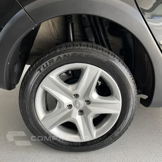 STEPWAY Zen Flex 1.6 16V Mec.