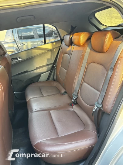 CRETA 2.0 16V Prestige