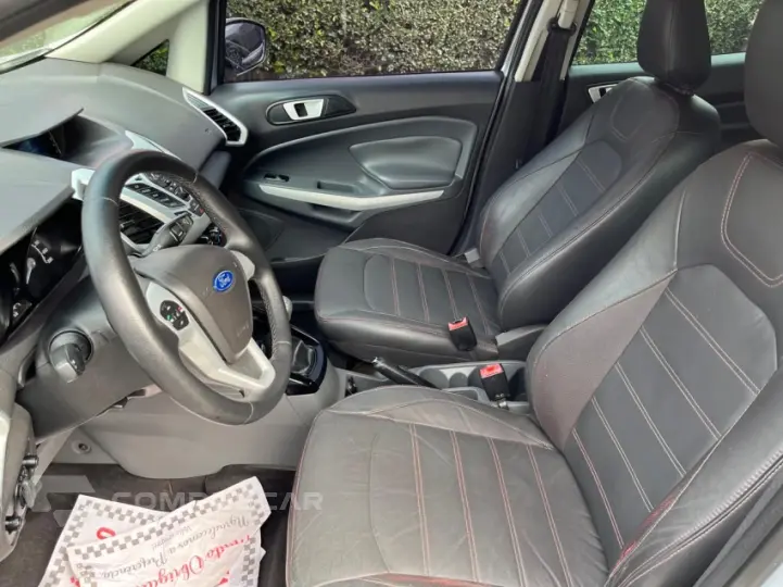 ECOSPORT 1.6 Freestyle 16V