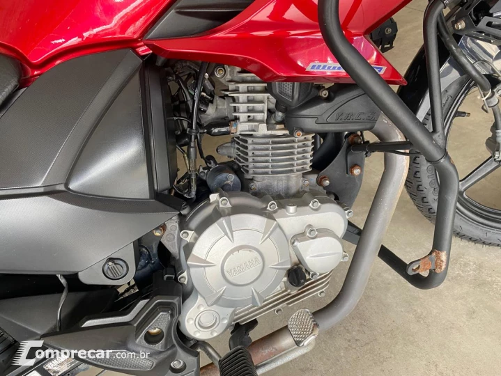 FAZER 150