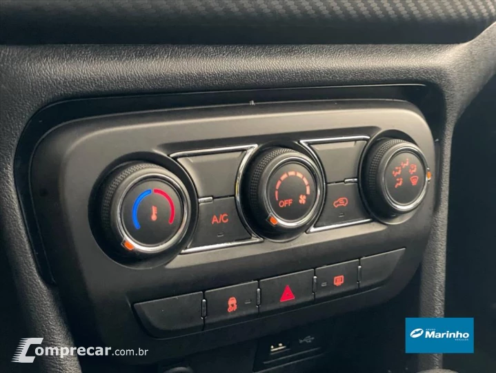 TIGGO 2 1.5 MPFI 16V FLEX ACT 4P AUTOMÁTICO