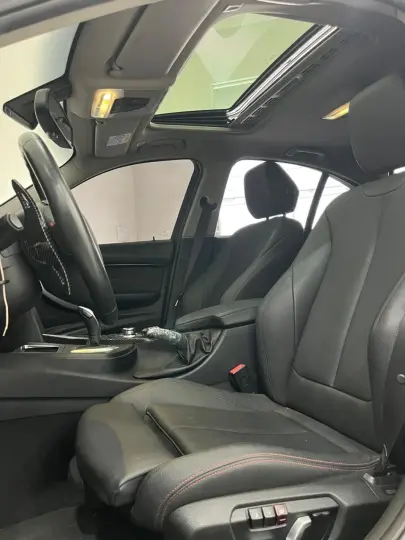 320iA 320i 2.0 GP SPORT