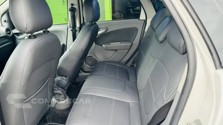 GRAND SIENA 1.6 MPI Essence 16V