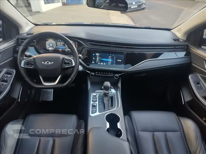 ARRIZO 6 PRO 1.5 VVT Turbo Iflex
