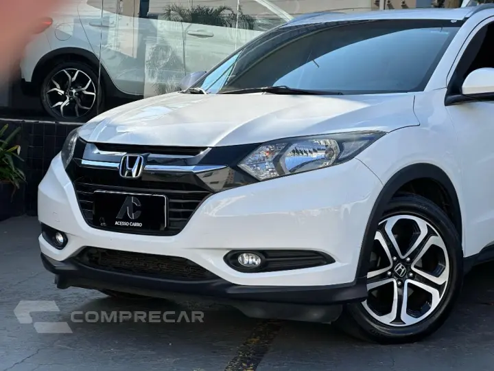 HR-V EX 1.8 Flexone 16V 5p Aut.
