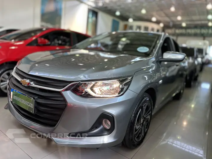 ONIX 1.0 TURBO FLEX PLUS LT MANUAL