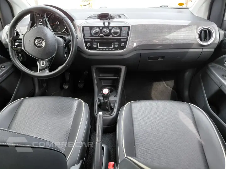 CROSS UP 1.0 TSI 12V