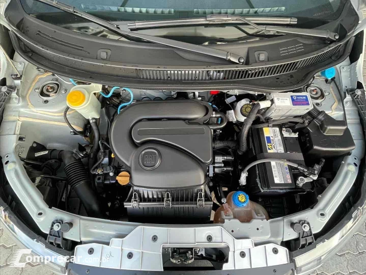 MOBI 1.0 EVO FLEX LIKE. MANUAL
