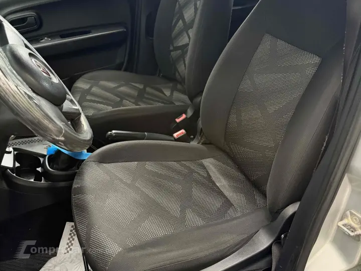 MOBI DRIVE 1.0 FLEX 6V 5P