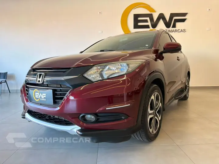 HONDA HR-V EX 1.8 Flexone 16V 5p Aut.