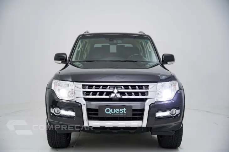Pajero HPE Full 3.2 4x4 T.I.Dies. 5p Aut