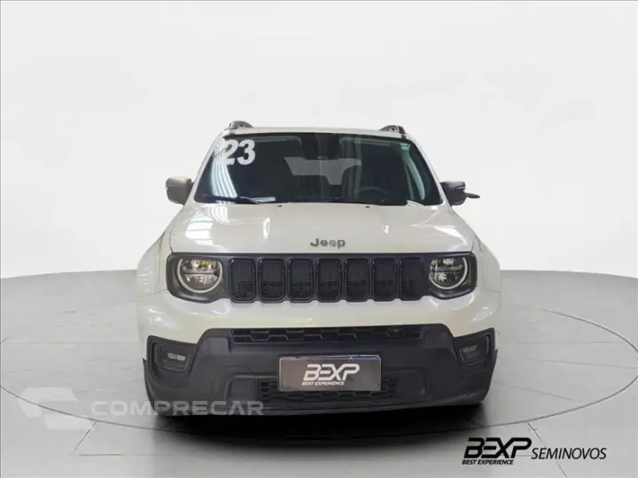 RENEGADE 1.3 T270 Turbo Sport