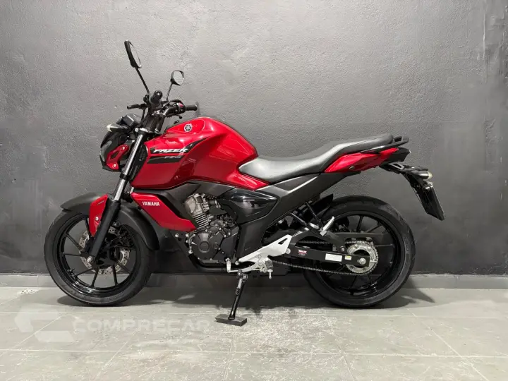 FZ 15 FAZER 150 ABS