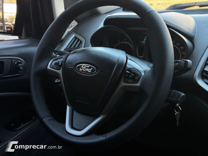 ECOSPORT 2.0 SE 16V