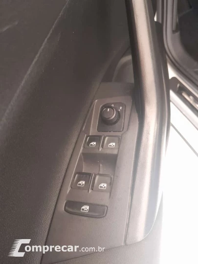 Nivus 1.0 4P FLEX 200 TSI COMFORTLINE TURBO AUTOMÁTICO