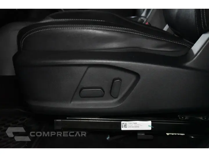 RANGER 3.2 XLT 4X4 CD 20V DIESEL 4P AUTOMÁTICO