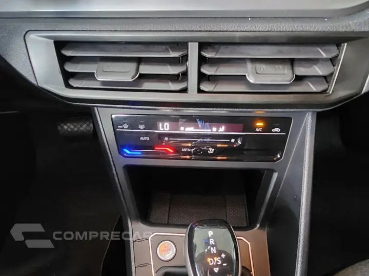 NIVUS 1.0 200 TSI TOTAL FLEX COMFORTLINE AUTOMÁTICO