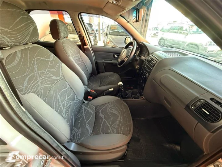 SIENA 1.4 MPI EL 8V