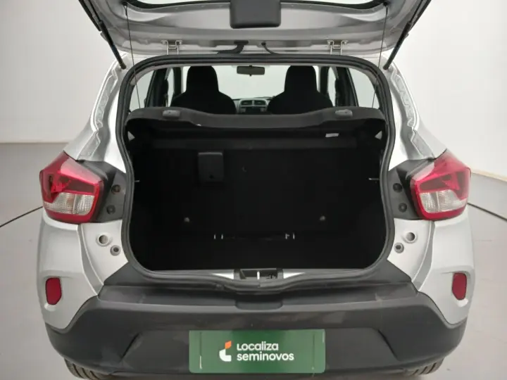 KWID 1.0 12V SCE FLEX ZEN MANUAL
