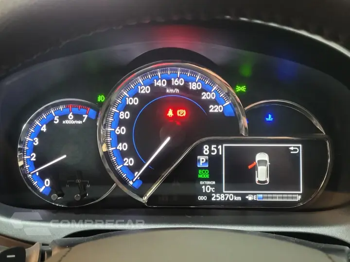 YARIS XLS 1.5 Flex 16V 5p Aut.