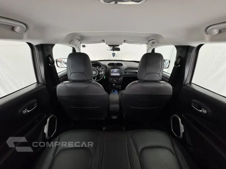 RENEGADE 1.8 16V Longitude