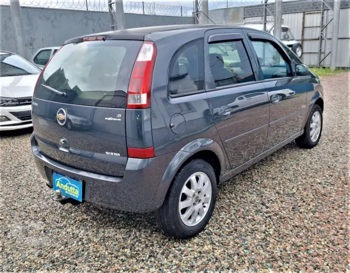 Meriva 1.8 4P FLEX MAXX