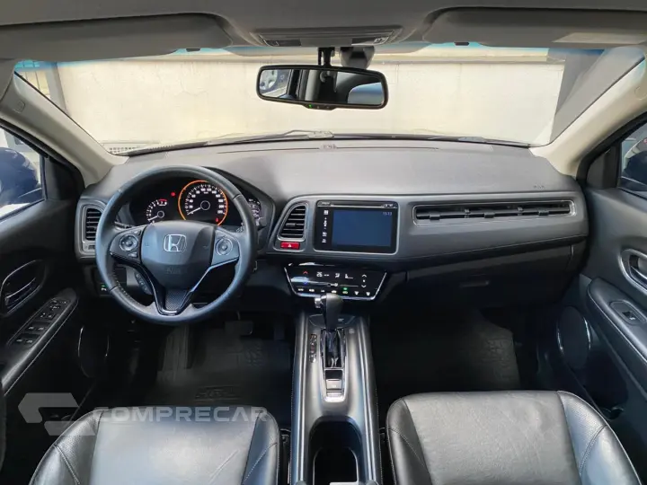 HR-V 1.8 16V Touring