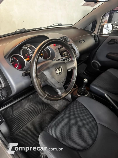 FIT 1.4 LX 16V