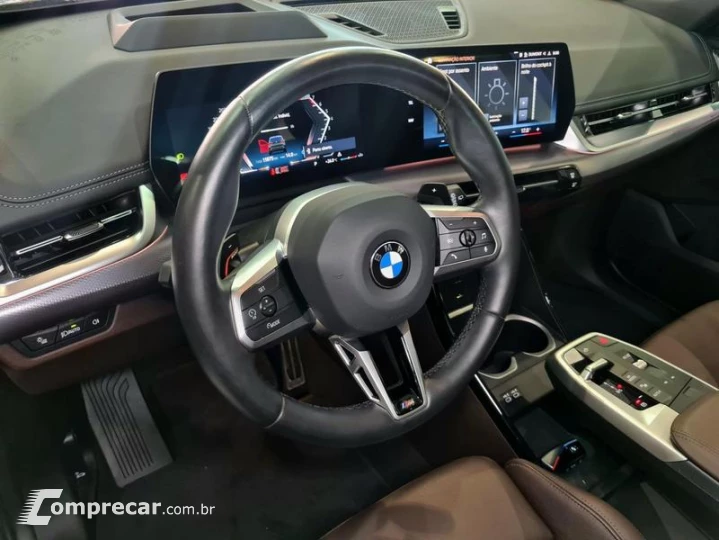 X1 S20I M SPORT