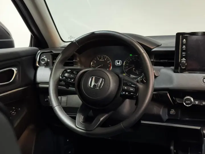 HR-V 1.5 DI I-VTEC FLEX EXL CVT