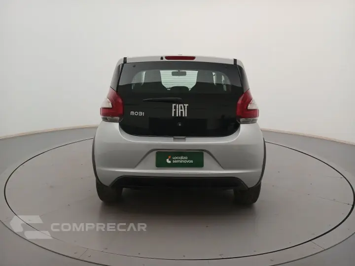 MOBI 1.0 EVO FLEX LIKE. MANUAL