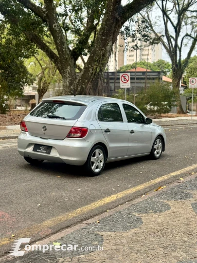 GOL 1.0 MI 8V