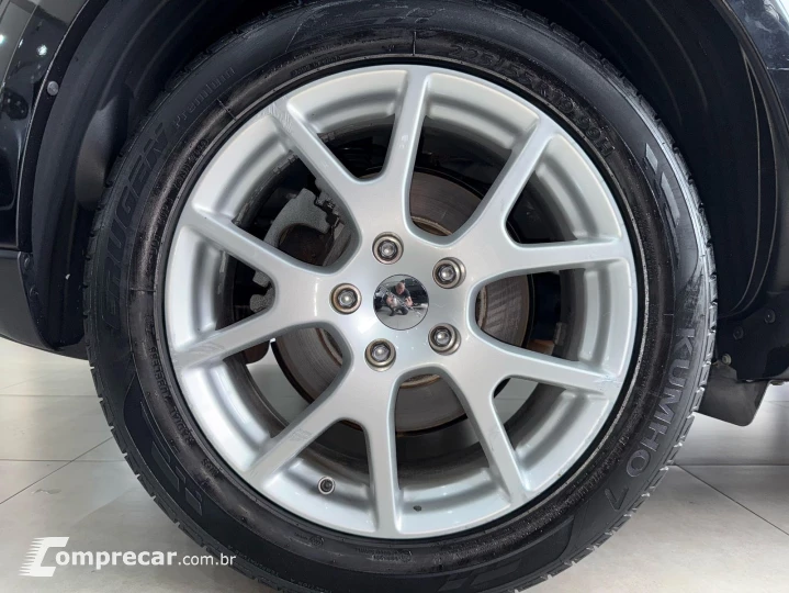 Journey RT 3.6 V6