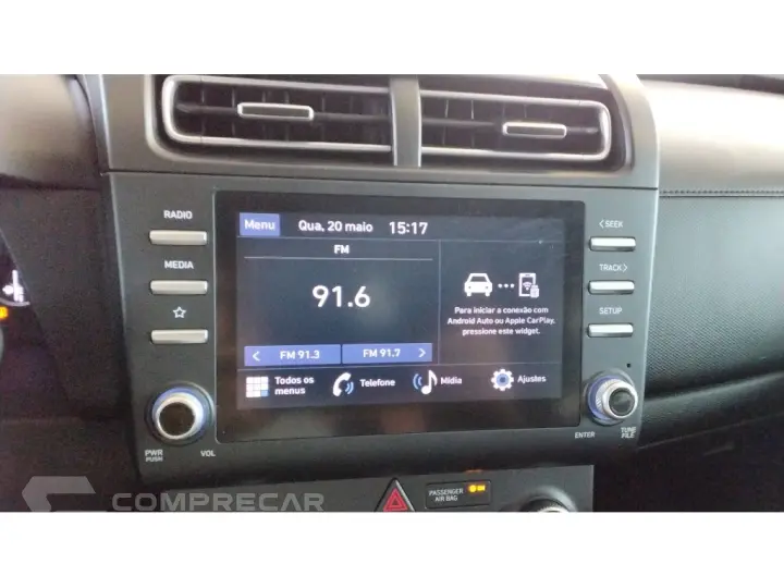 CRETA 1.0 TGDI FLEX COMFORT AUTOMÁTICO