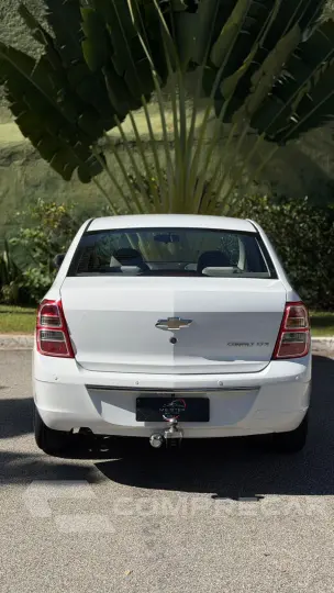 COBALT 1.4 LTZ 8V