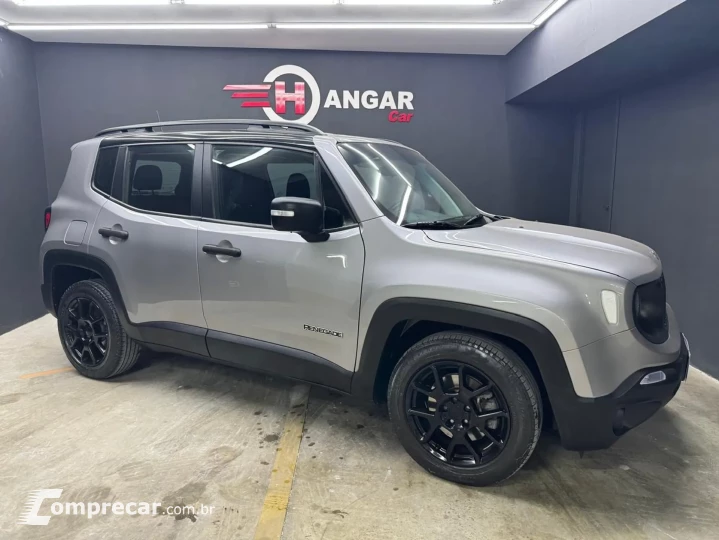 RENEGADE 1.8 16V