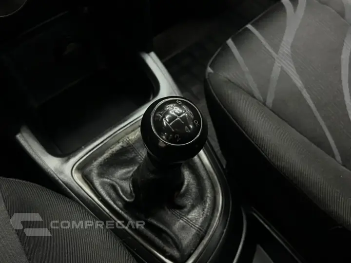 HB20 1.0 COMFORT STYLE 12V FLEX 4P MANUAL