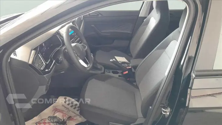 POLO 1.0 170 TSI COMFORTLINE AUTOMÁTICO