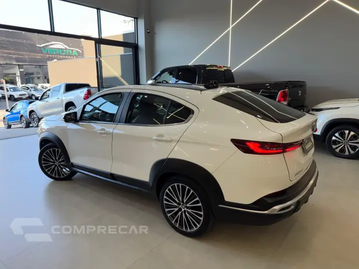 fastback impetus 1.0