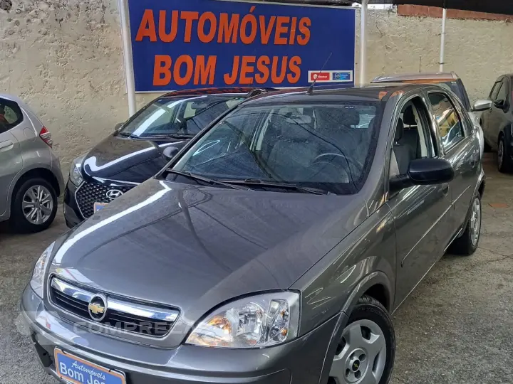 Corsa 1.4 Mpfi Maxx 8V Flex 4P Manual