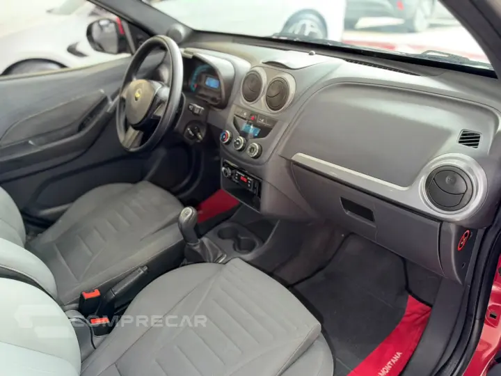 MONTANA 1.4 MPFI Sport CS 8V