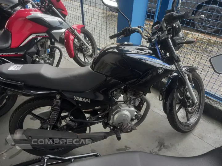 Yamaha factor 125cc