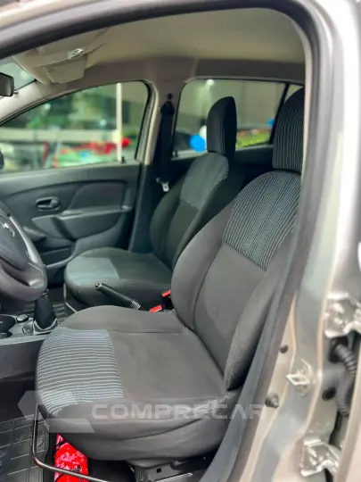 SANDERO Authentique Hi-Power 1.0 16V 5p