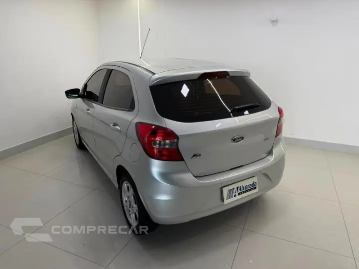 KA SEL 1.0 HA B