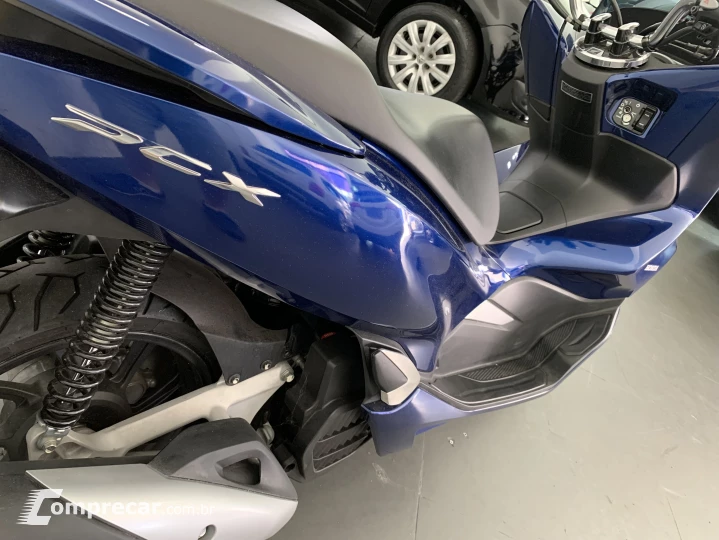 PCX 150